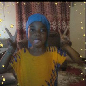 Meet your Posher, Mohamed